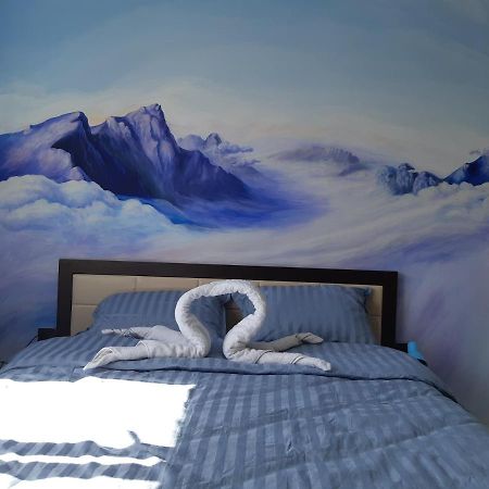 Mountain Dreams - 104Hoteluri ブラショフ エクステリア 写真