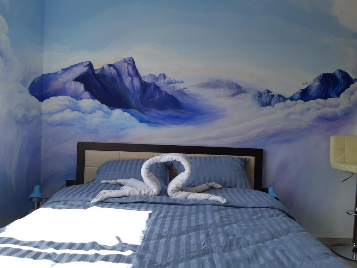 Mountain Dreams - 104Hoteluri ブラショフ エクステリア 写真
