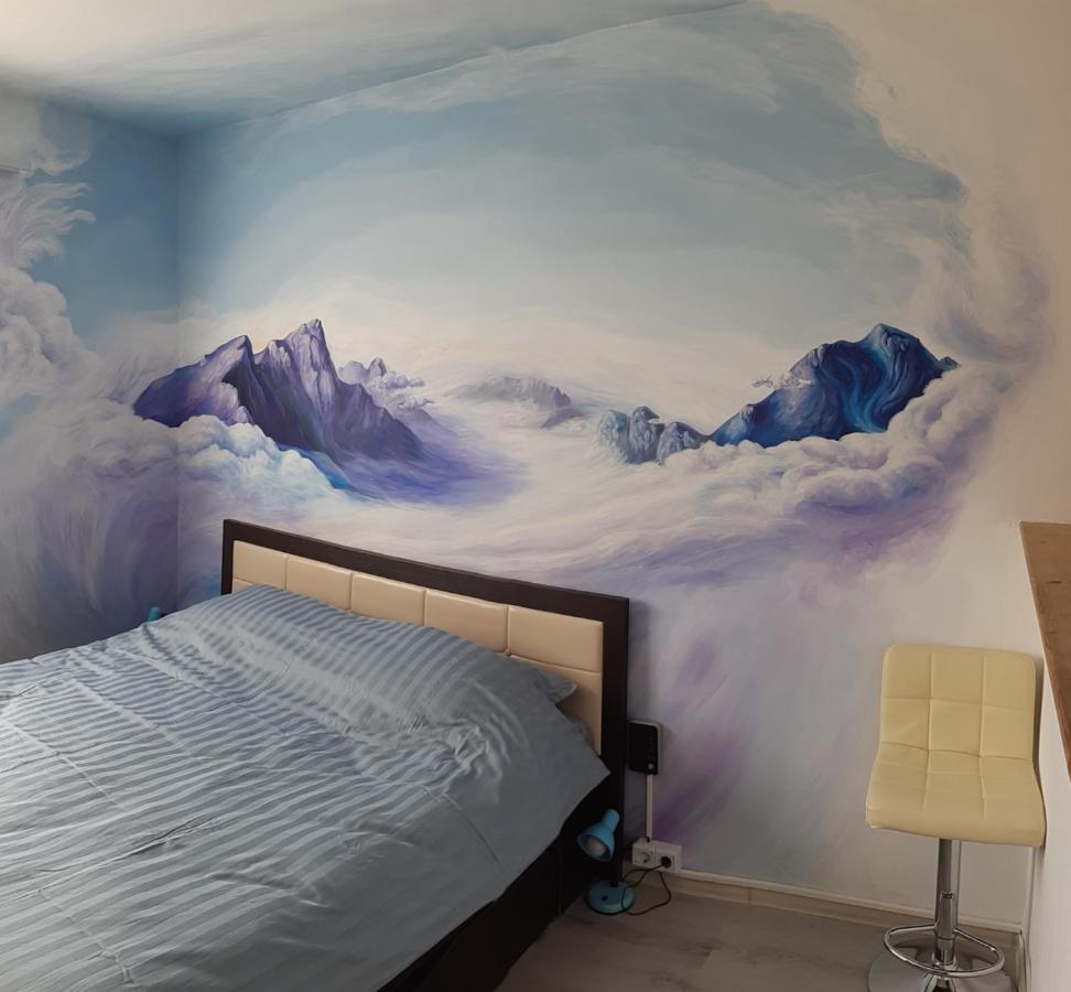 Mountain Dreams - 104Hoteluri ブラショフ エクステリア 写真