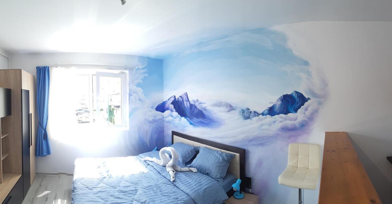 Mountain Dreams - 104Hoteluri ブラショフ エクステリア 写真