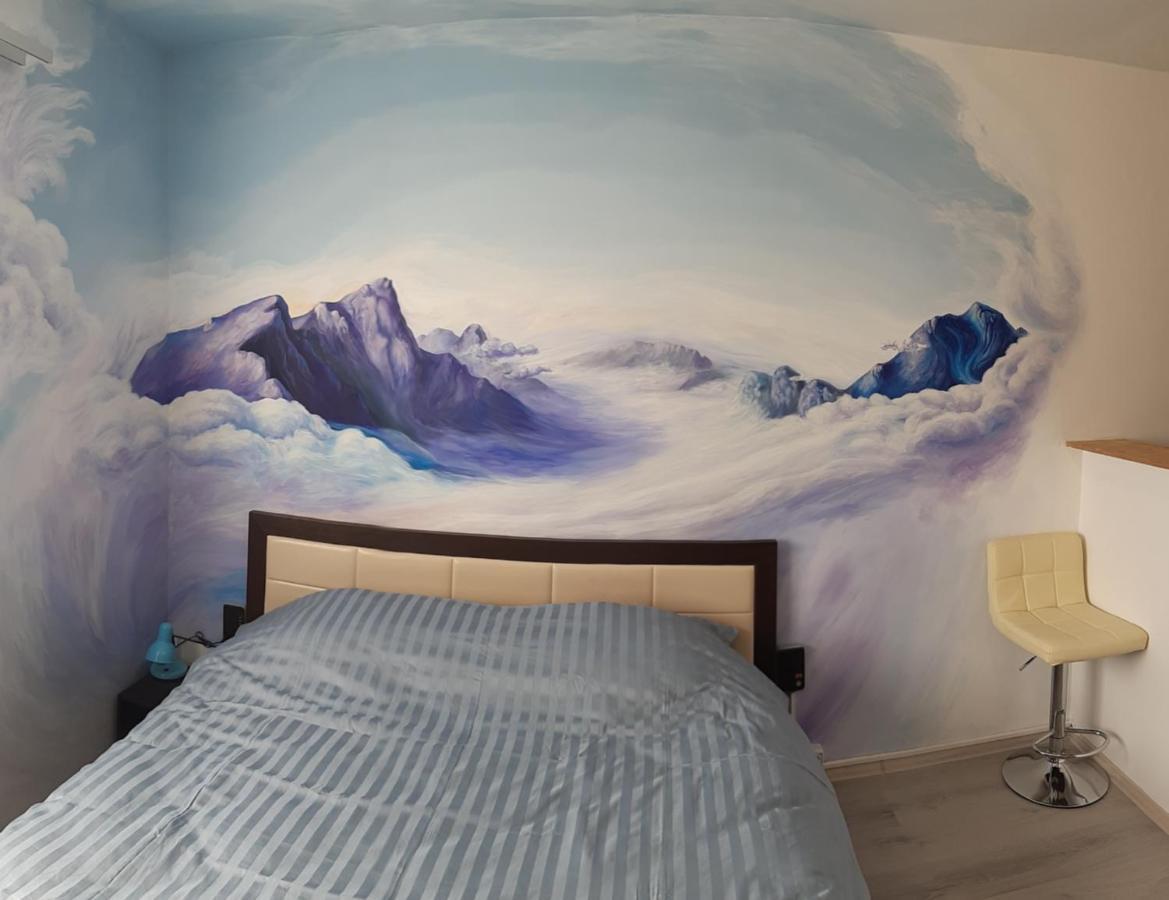 Mountain Dreams - 104Hoteluri ブラショフ エクステリア 写真